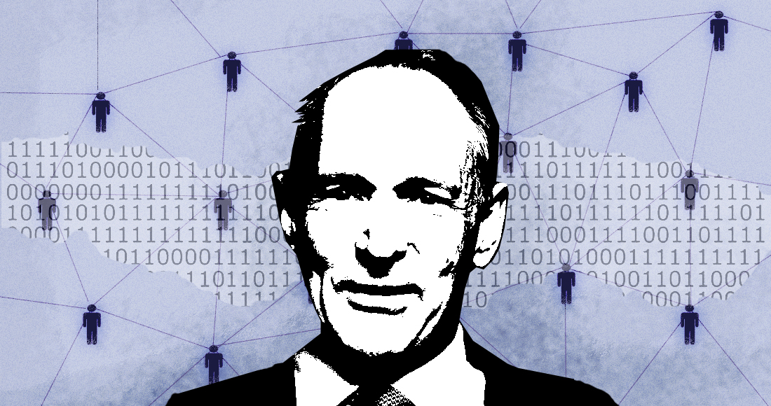 Tim Berners-Lee afirma que la Internet está «descompuesta» y busca devolverle su lado humano