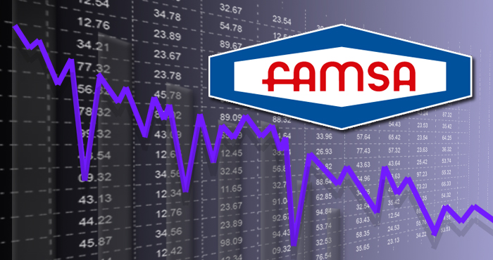 Famsa solicita concurso mercantil para proteger sus activos y reestructurarse