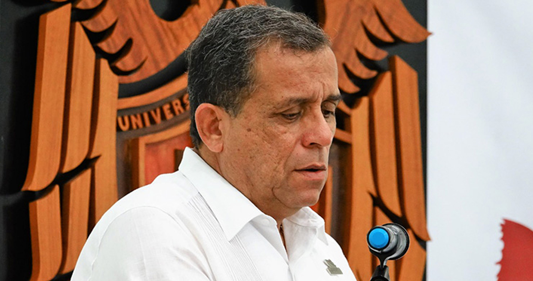 El mismo día que Arganis Díaz asume la titularidad de la SCT, el director de la API de Manzanillo es removido