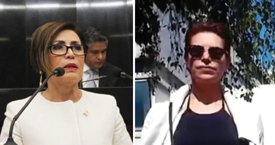 Ambas buscan su libertad: SCJN rechaza amparo a Karime Macías y jueza da suspensión a Robles