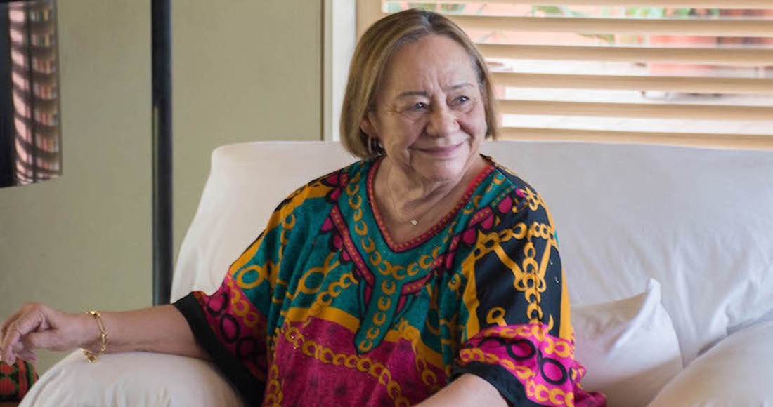 Mercedes Barcha, esposa de Gabriel García Márquez fallece a los 87 años
