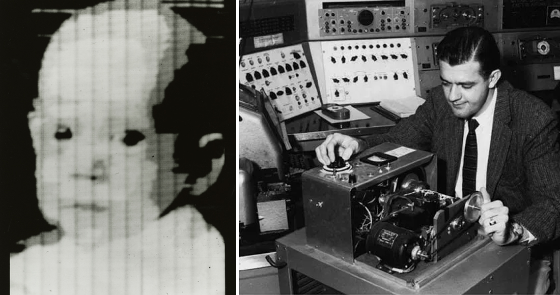 Russell Kirsch, el inventor del pixel y la imagen digital fallece a los 91 años