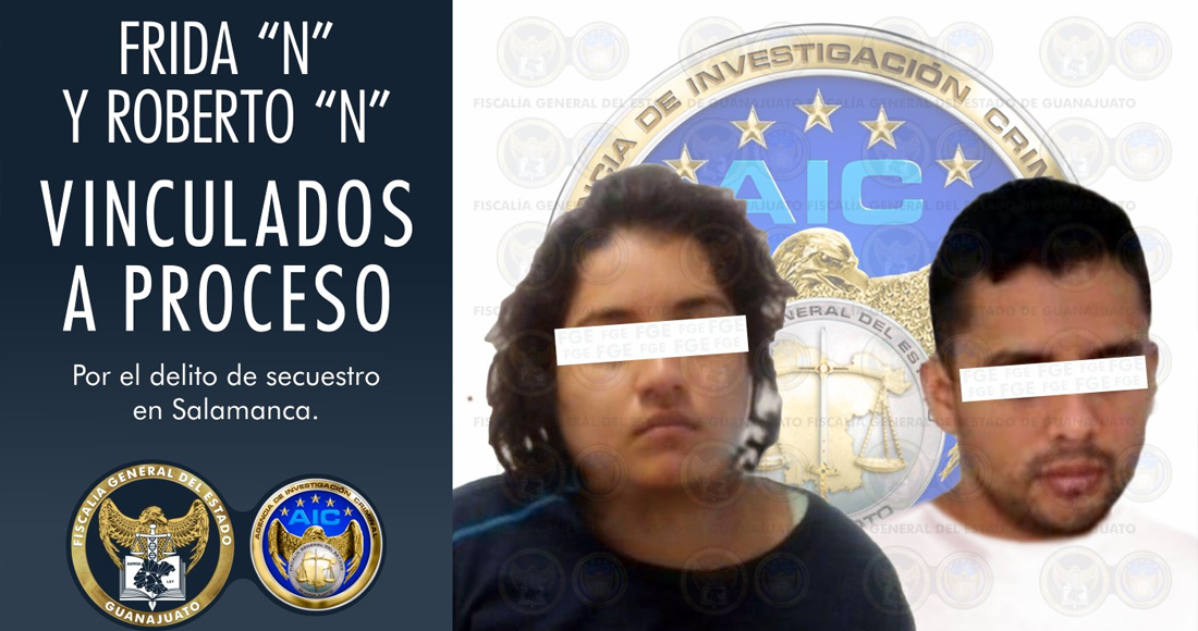 Fiscalía de Guanajuato confirma el asesinato de funcionario del Gobierno estatal y arresta a dos sospechosos