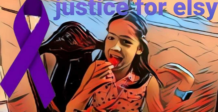 En Jalisco exigen justicia por el feminicidio de Elsy Michelle, asesinada en Tala