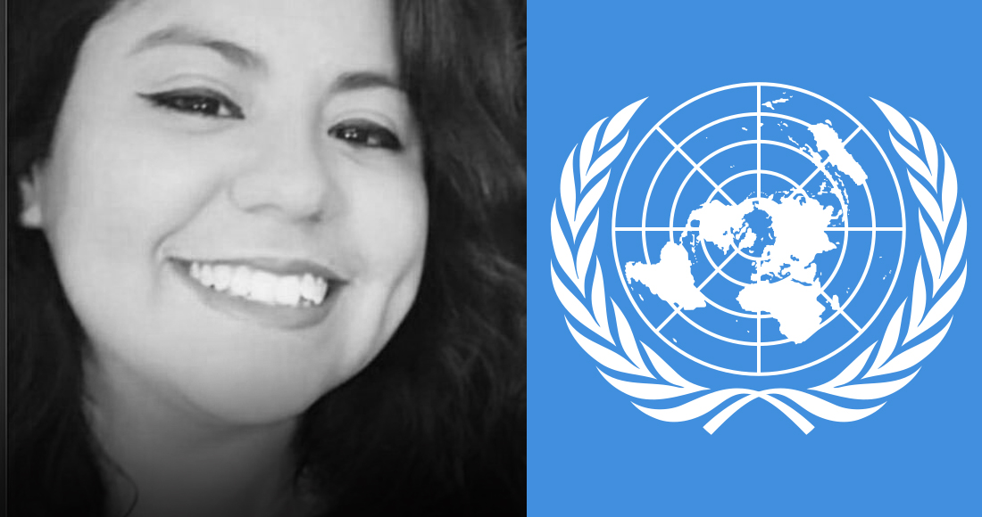 Relatores de la ONU piden al Estado Mexicano datos sobre el feminicidio de la fotoperiodista María del Sol Cruz