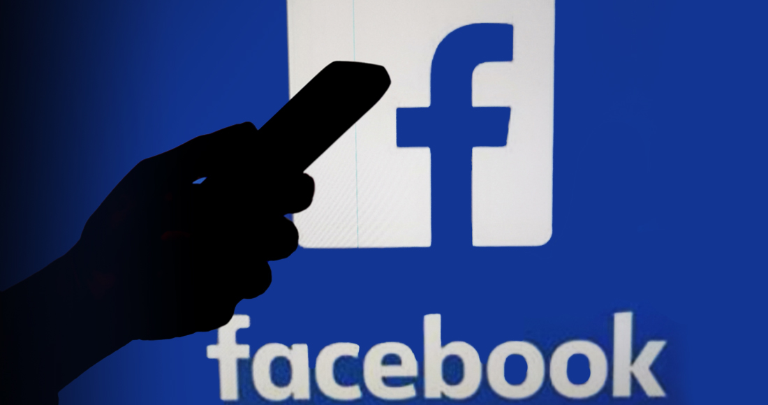 Facebook elimina red de cuentas vinculadas a una empresa de EU que atacaba a Morena