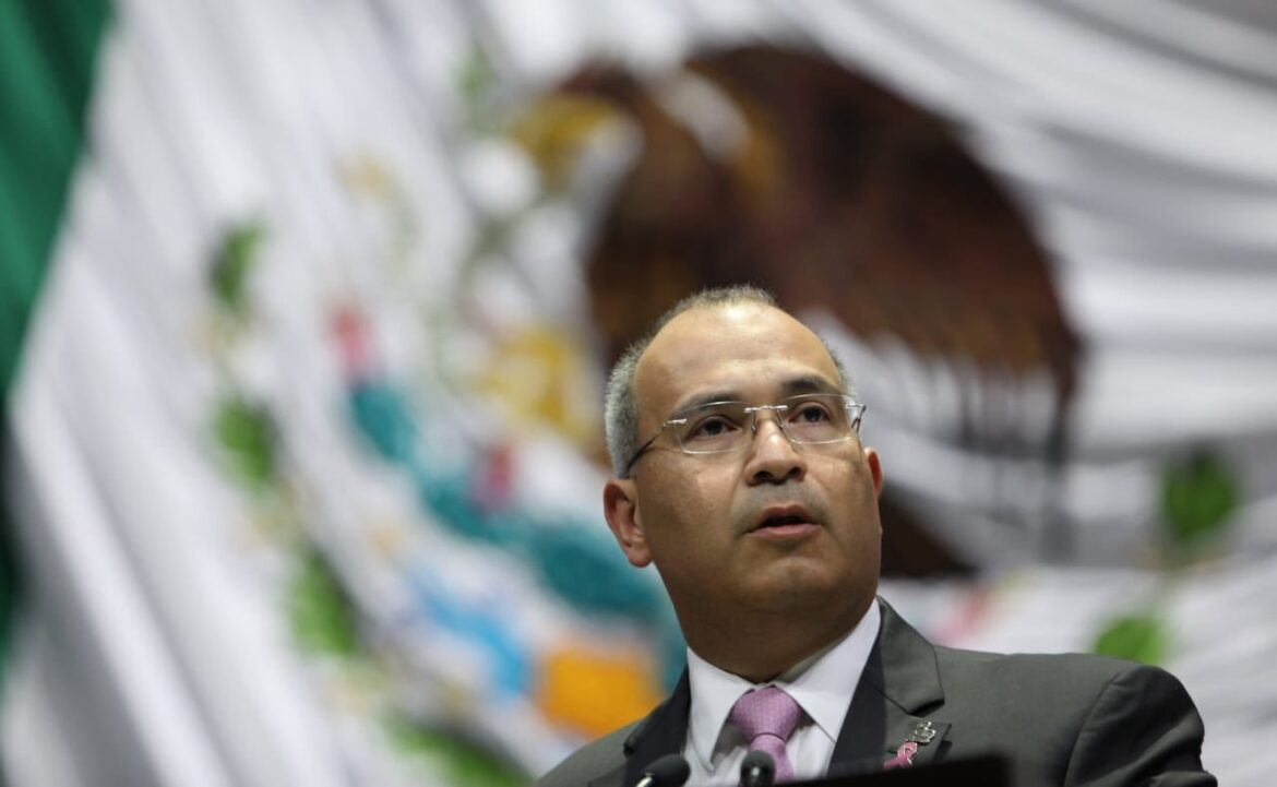 Carlos Treviño, prófugo por el caso Odebrecht, pide a la FGR que no le otorgue un criterio de oportunidad a Lozoya