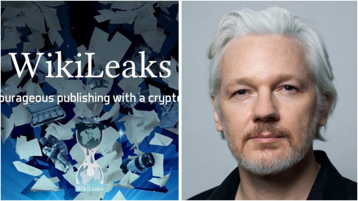 Ministra del Interior del Reino Unido tendrá la última palabra sobre la extradición de Julian Assange