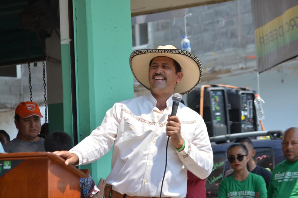 Alcalde de Aguililla, Michoacán, es asesinado a pesar de la presencia de la Guardia Nacional en la zona
