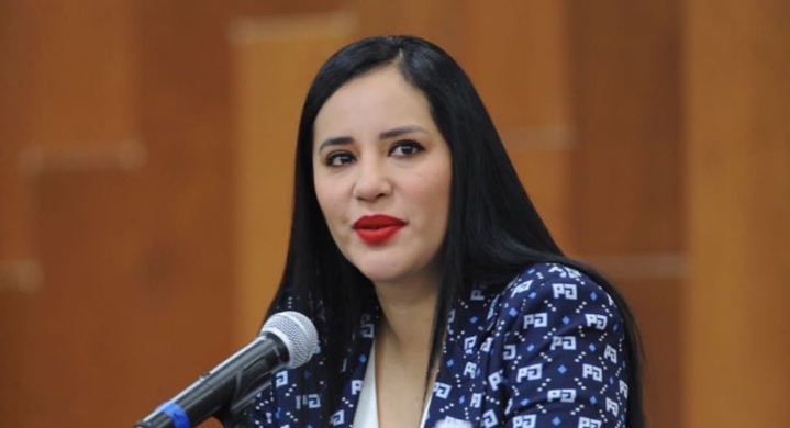 Sandra Cuevas es vinculada a proceso por robo y abuso de autoridad