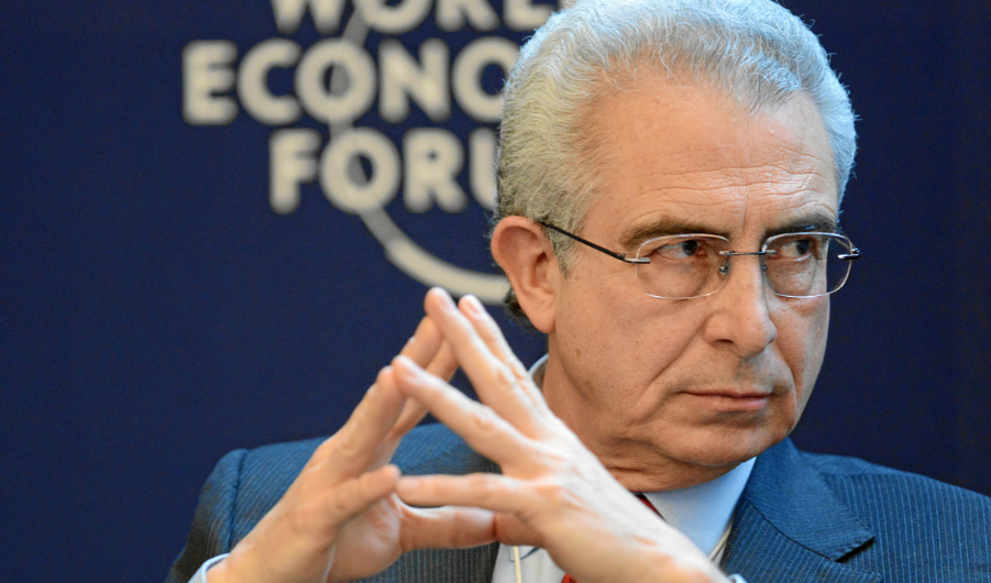 Zedillo condena que Latinoamérica sufre una «ola de gobernantes populistas e ineptos»