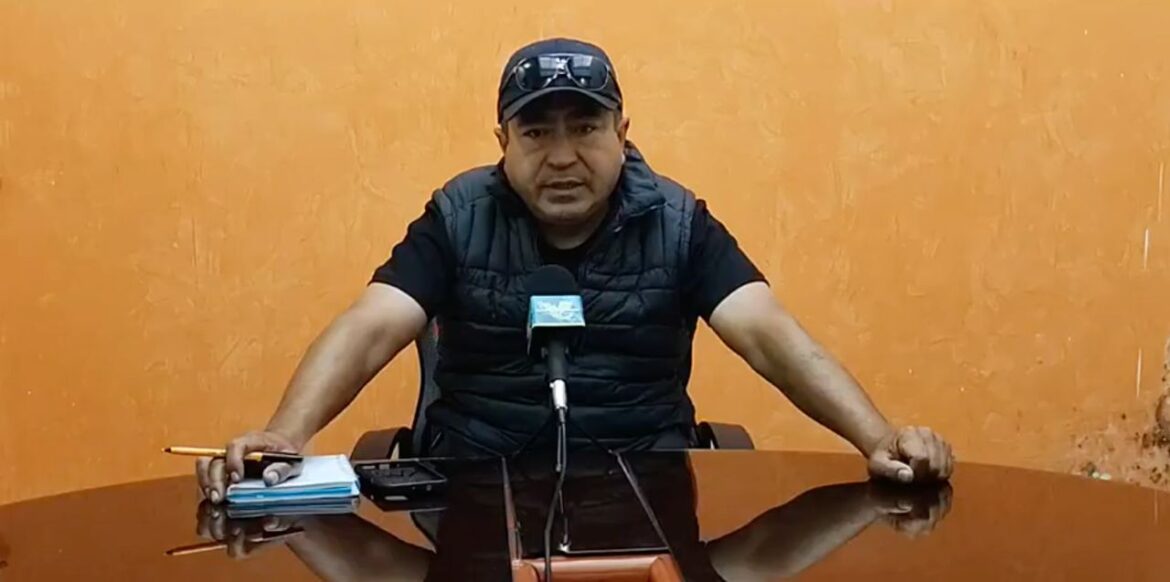 El periodista Armando Linares es asesinado en Michoacán a semanas del homicidio de su colaborador