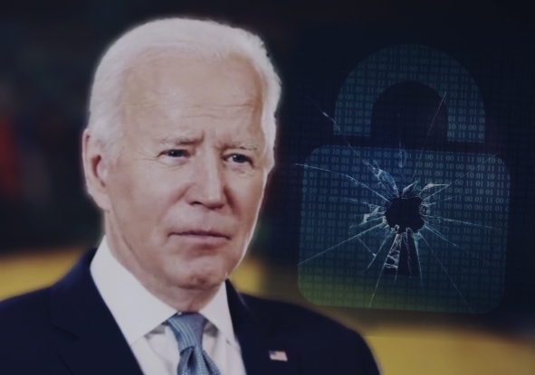 Biden teme ciberataque de Rusia de alto alcance; insta a empresas a reforzar seguridad a nivel crítico