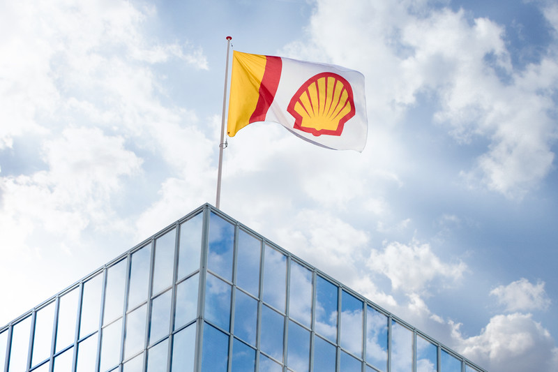 Shell se disculpa y cierra negocios con Rusia el mismo día que Biden prohíbe comprar petróleo a ese país