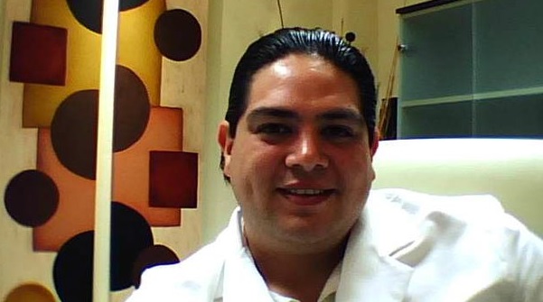 Cae otro priísta: Antonio Cruces, exsecretario de Salud Jalisco, es enviado a prisión preventiva