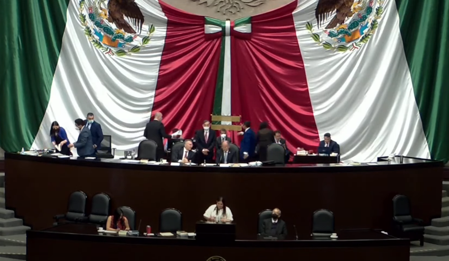 Con 47 votos a favor, diputados aprueban en comisiones la Reforma Eléctrica