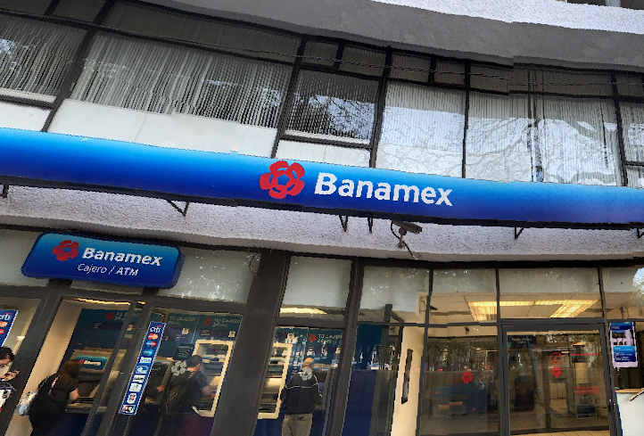Citigroup inicia conversaciones con posibles compradores de Banamex