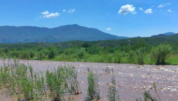 El río Sonora continúa envenenado; estudios encuentran metales pesados en la sangre de habitantes