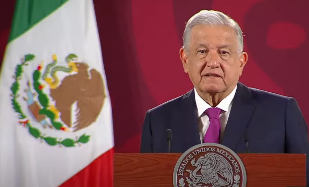 AMLO presentará un plan para combatir la inflación en México
