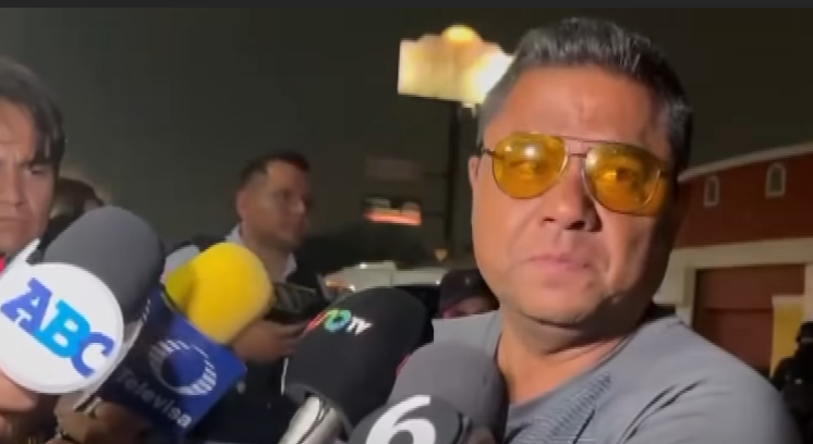 Padre de Debanhi Escobar denuncia que ha recibido amenazas de muerte