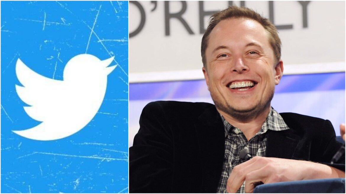 Elon Musk adquiere Twitter por 44 mil mdd, asegura proteger la libertad de expresión y eliminar a los bots