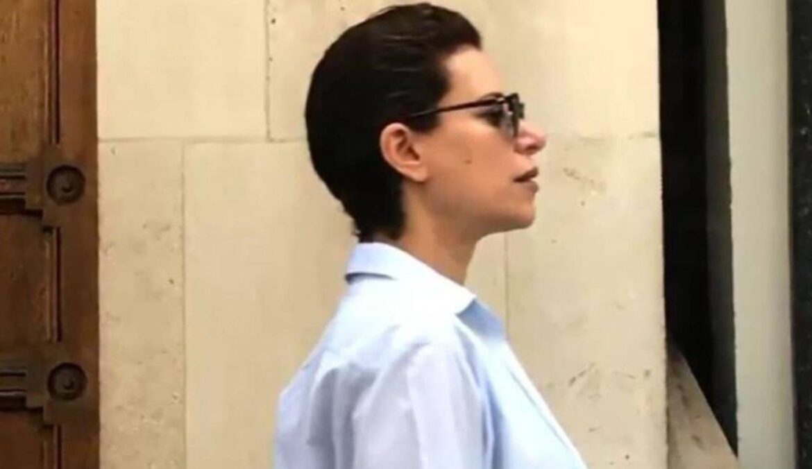 Departamento de Estado de Gran Bretaña autoriza la extradición de Karime Macías: FGR