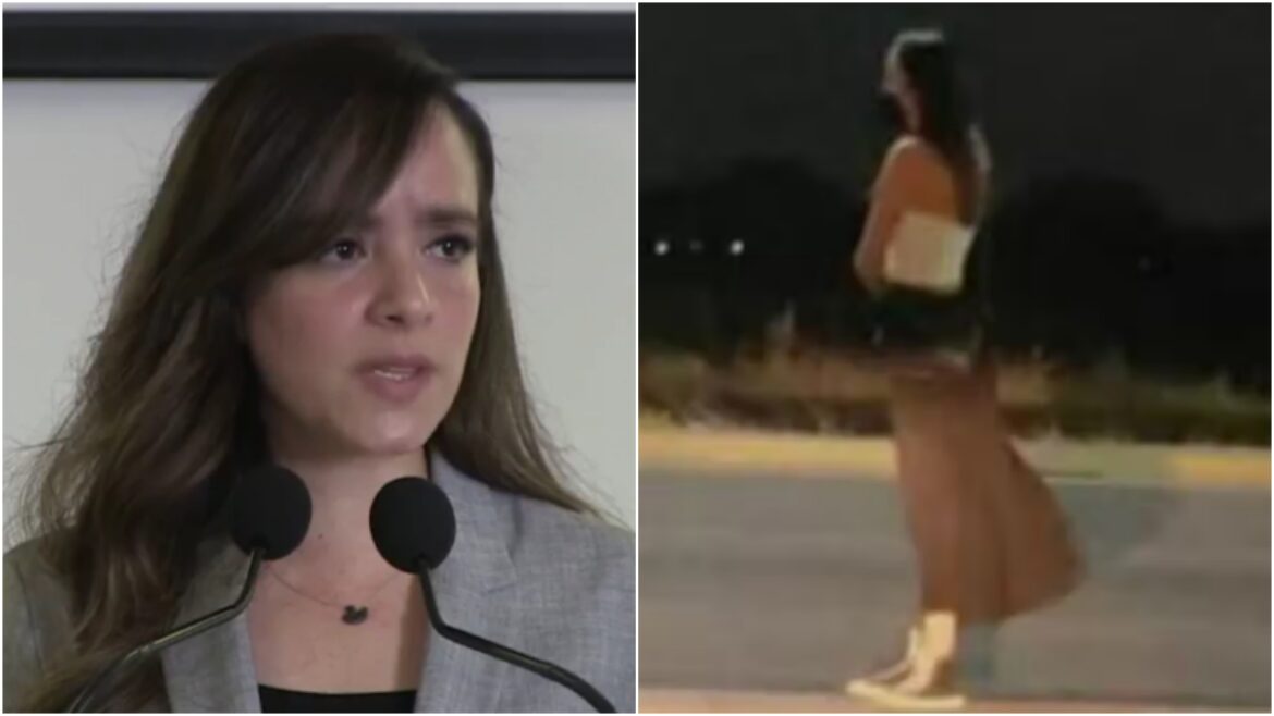 Fiscalía de Nuevo León investiga a 6 sujetos y 5 vehículos relacionados con el caso Debanhi Escobar