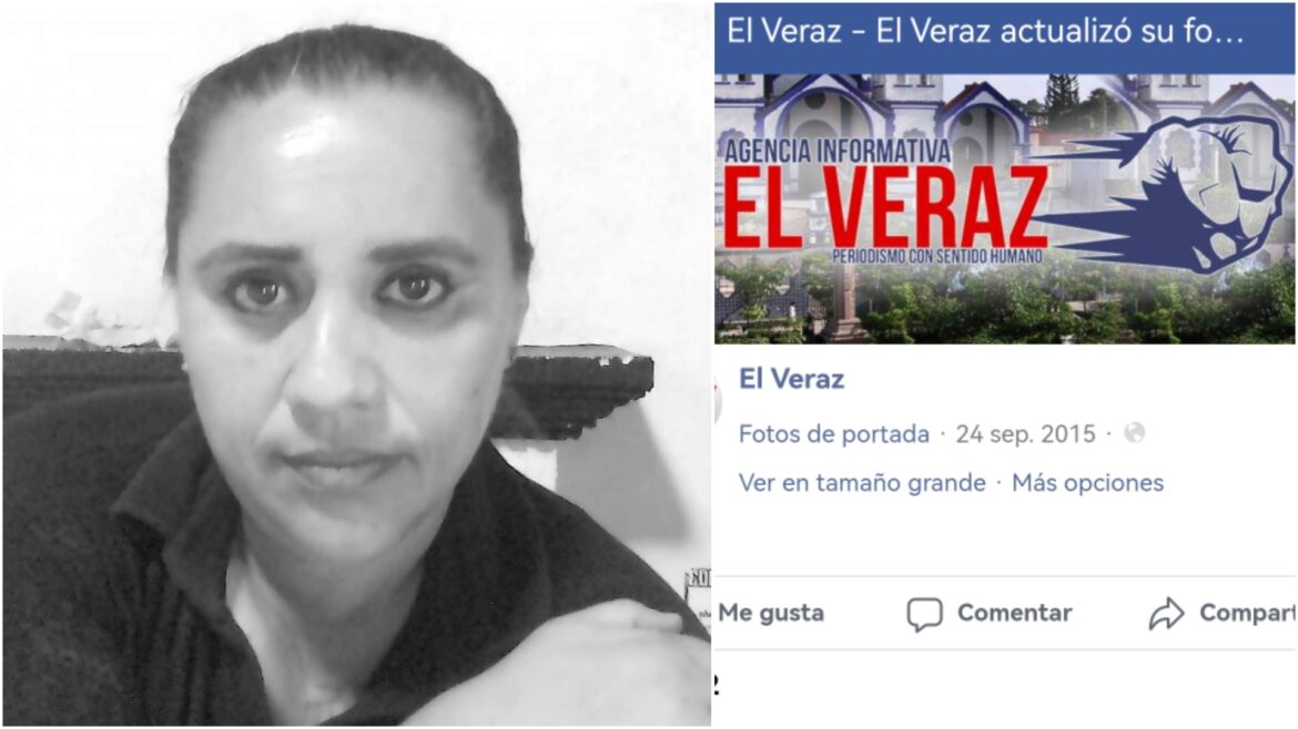 Las periodistas Yesenia Mollinedo y Sheila Johana García de El Veraz son asesinadas en Veracruz
