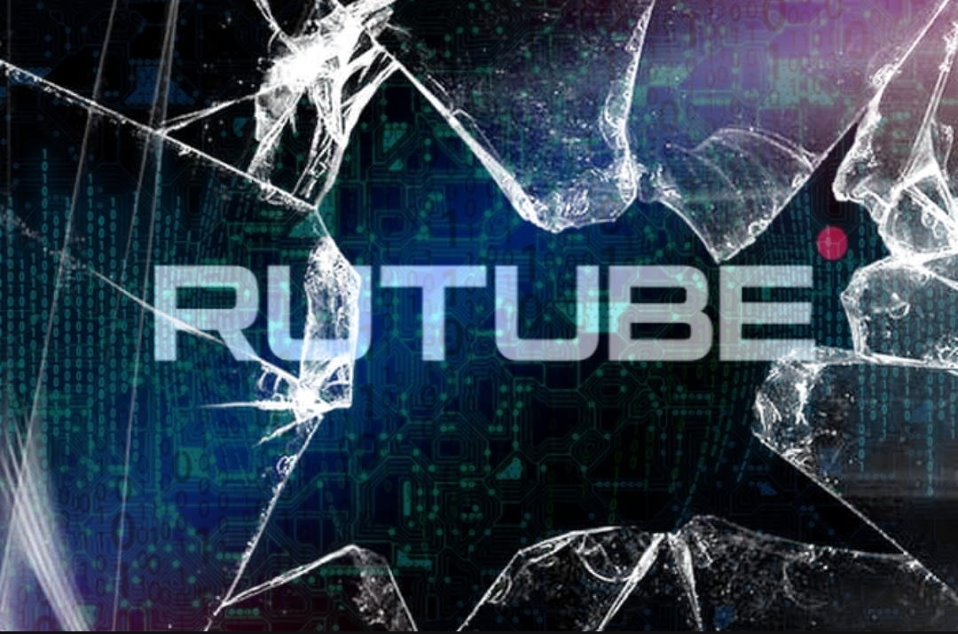 Rutube, la versión rusa de YouTube, sufre un severo ataque cibernético durante el Día de la Victoria