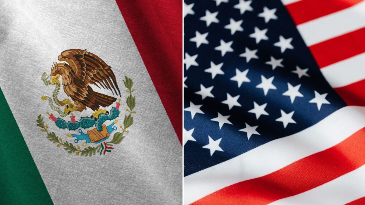 Alianza empresarial exige a la Casa Blanca mayor presión contra México para que cumpla acuerdos del T-MEC