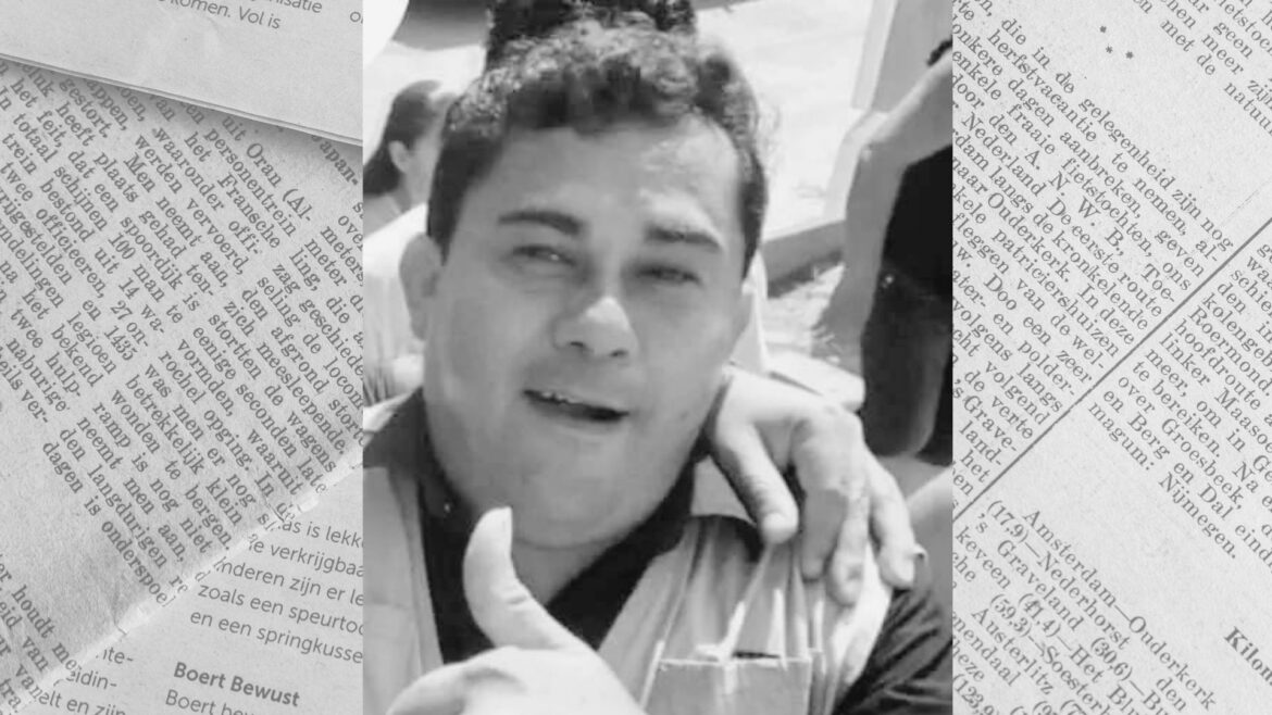 El periodista Nelson Matus es asesinado en Acapulco; es el segundo homicidio de un periodista durante julio