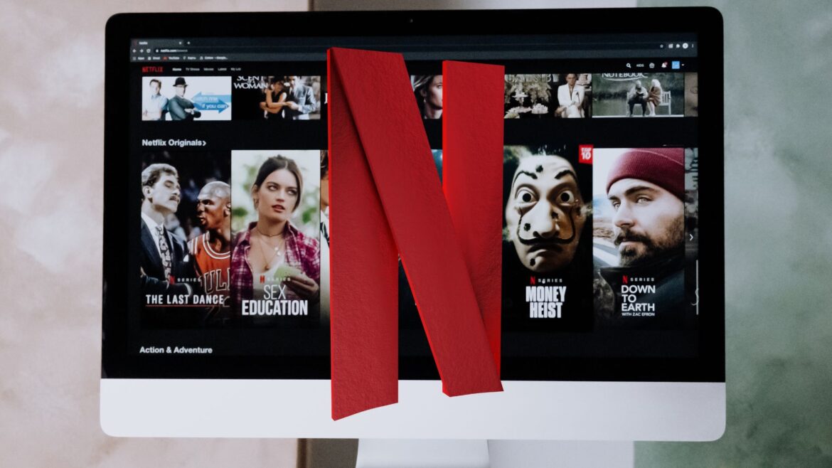 Netflix reporta ganancias por debajo de las expectativas en medio del estallido de la huelga de actores
