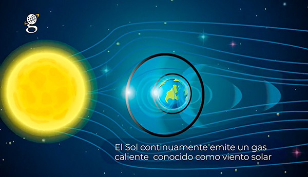 Científico de la UNAM participa en investigación sobre el clima espacial con hallazgos relevantes