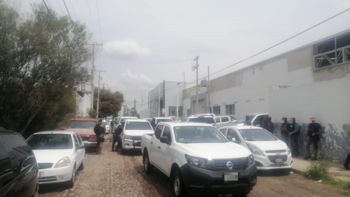 Fiscalía de Jalisco señala que no existe denuncia sobre 5 hermanos desaparecidos en Lagos de Moreno