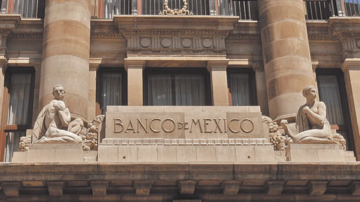Banxico mantendrá la tasa de interés a 11.25% frente a un escenario complejo