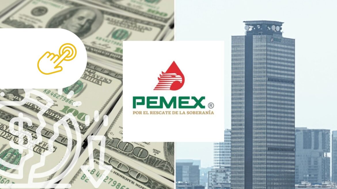 Empresarios advierten a Pemex por endeudamiento; la petrolera busca garantizar pagos en periodo electoral