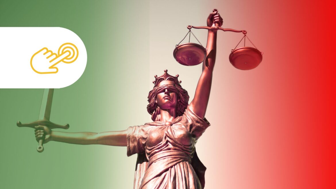 En 2023, México sigue entre los países con débil estado de derecho de acuerdo a WJP