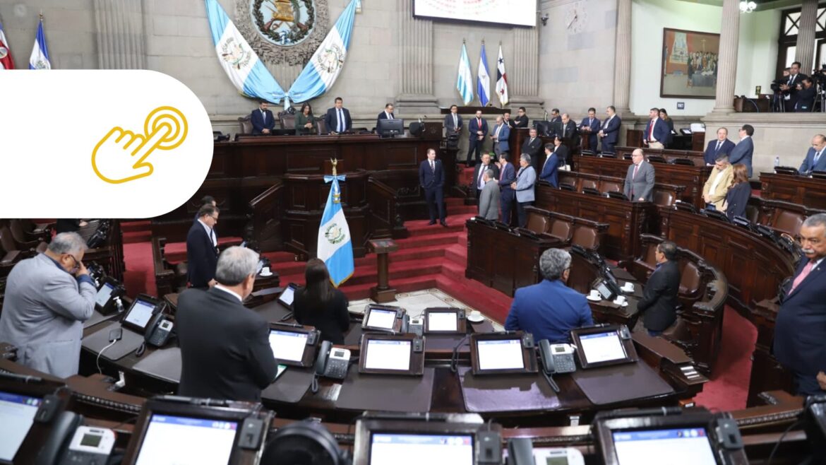 EU restringe visas a 100 legisladores de Guatemala por «socavar la democracia» y desconocer el triunfo de Arévalo