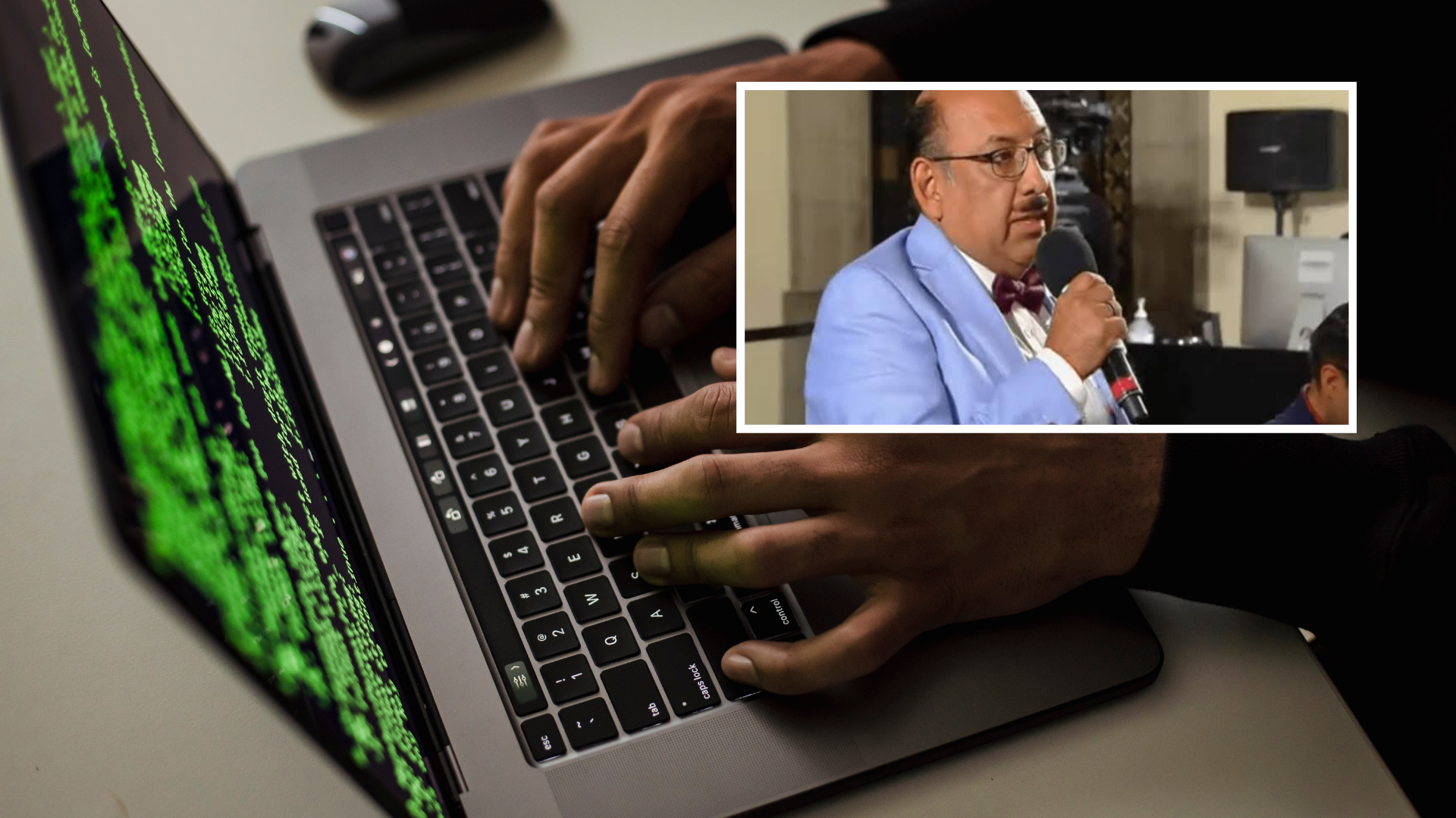 Datos personales de periodistas que asisten a la mañanera son filtrados ...