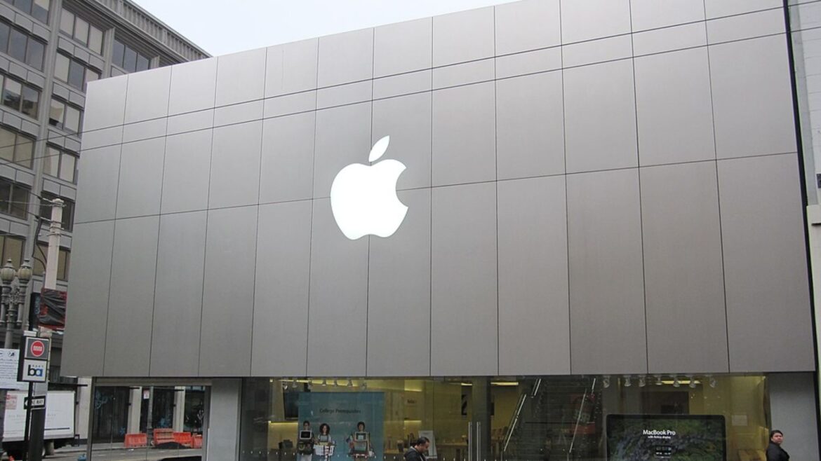 Apple paga multa de 13.65 mdd a Rusia por prácticas monopólicas, confirma la FAS