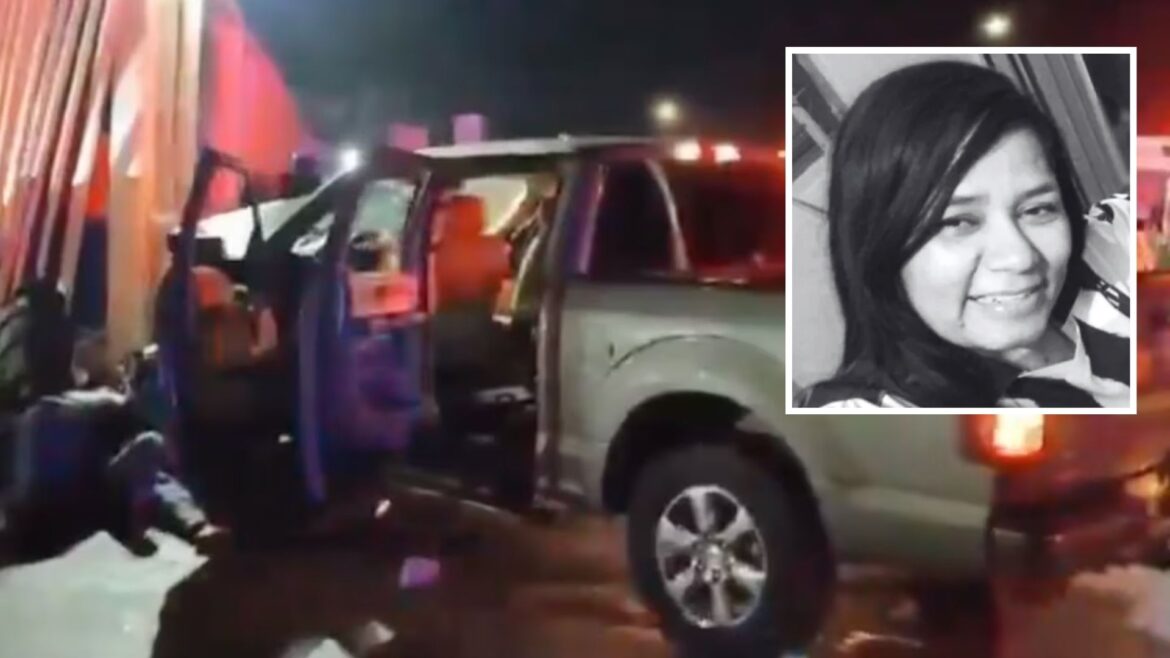 Un vehículo embiste a varios aficionados del Monterrey y una mujer fallece; no se descarta atentado
