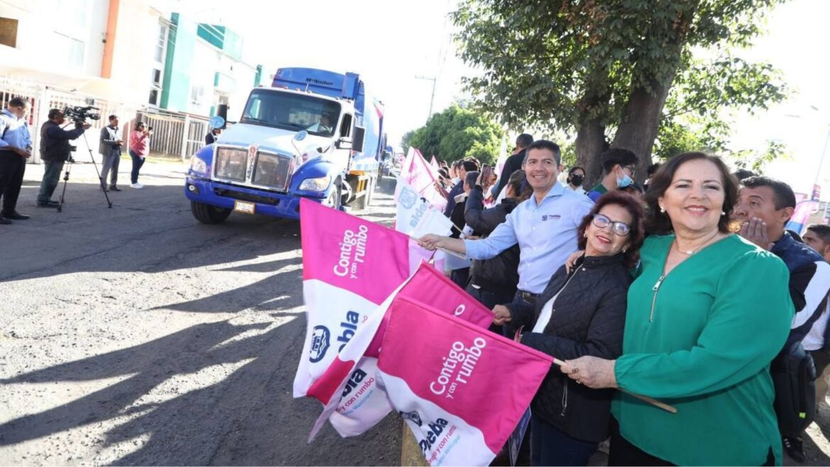 El TEPJF rechaza apelación del PAN para evitar una multa de más de 2 mdp por irregularidades en Puebla