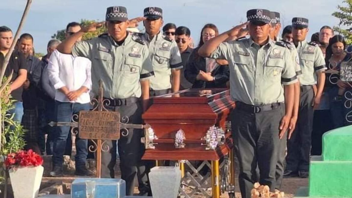 Autoridades recuperan el cuerpo del último de los 7 soldados fallecidos en el mar de Ensenada