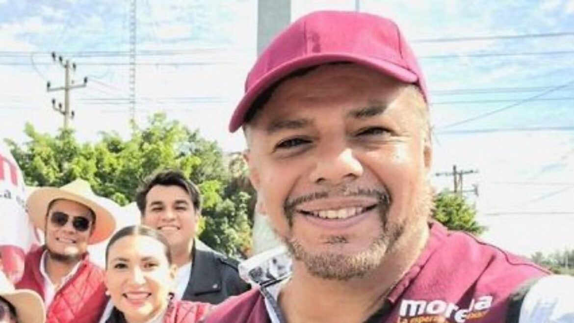 Adrián Guerrero no falleció en el atentando en Celaya y se encuentra en calidad de «no localizado»: SSPC