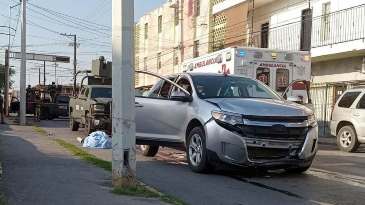 Organizaciones piden se investigue una presunta ejecución extrajudicial de un joven por militares