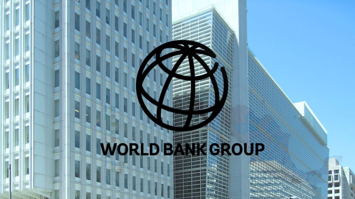 El Banco Mundial otorgó a México un crédito por mil mdd para una economía sostenible e inclusiva