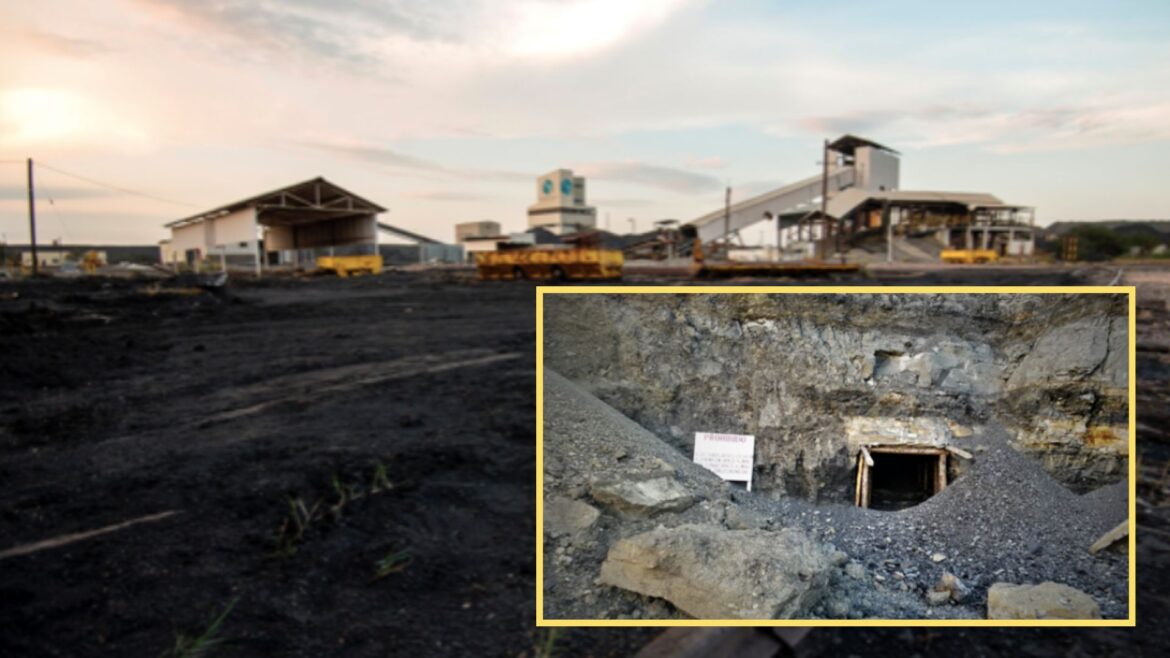 El Gobierno federal confirma el hallazgo de restos humanos en Pasta de Conchos; sin indicios de explosión