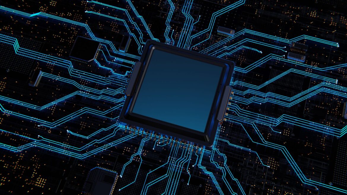 Silicio: el semiconductor detrás del auge de la Inteligencia Artificial