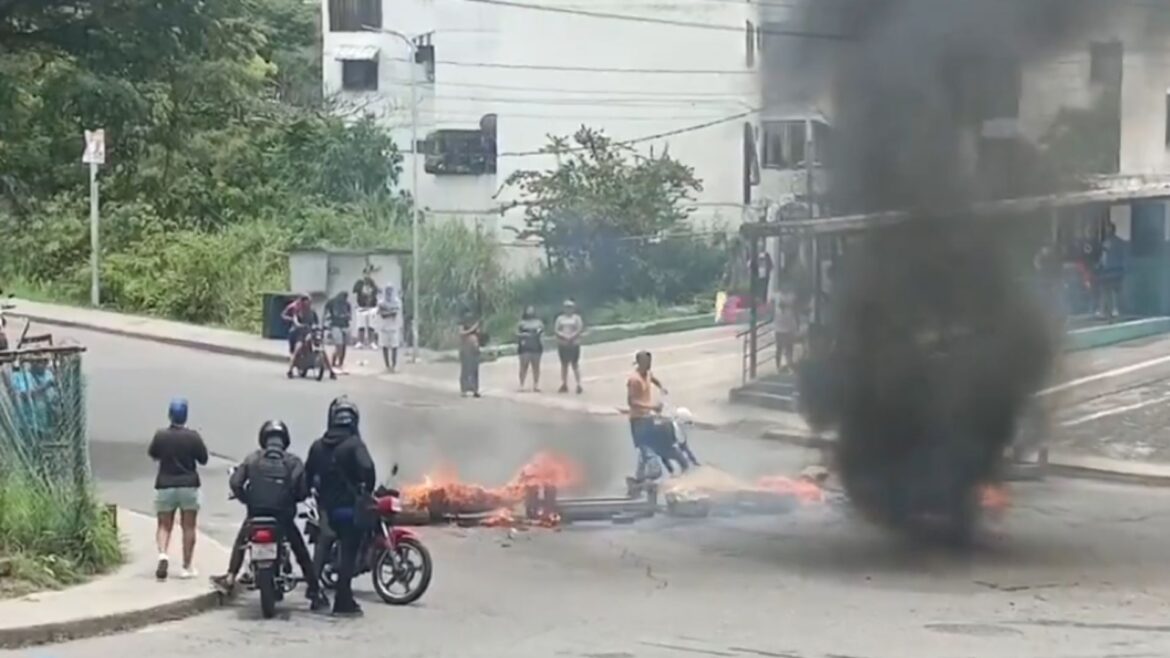 Protestas y preocupación de miembros de la OEA tras el triunfo de Nicolás Maduro en Venezuela