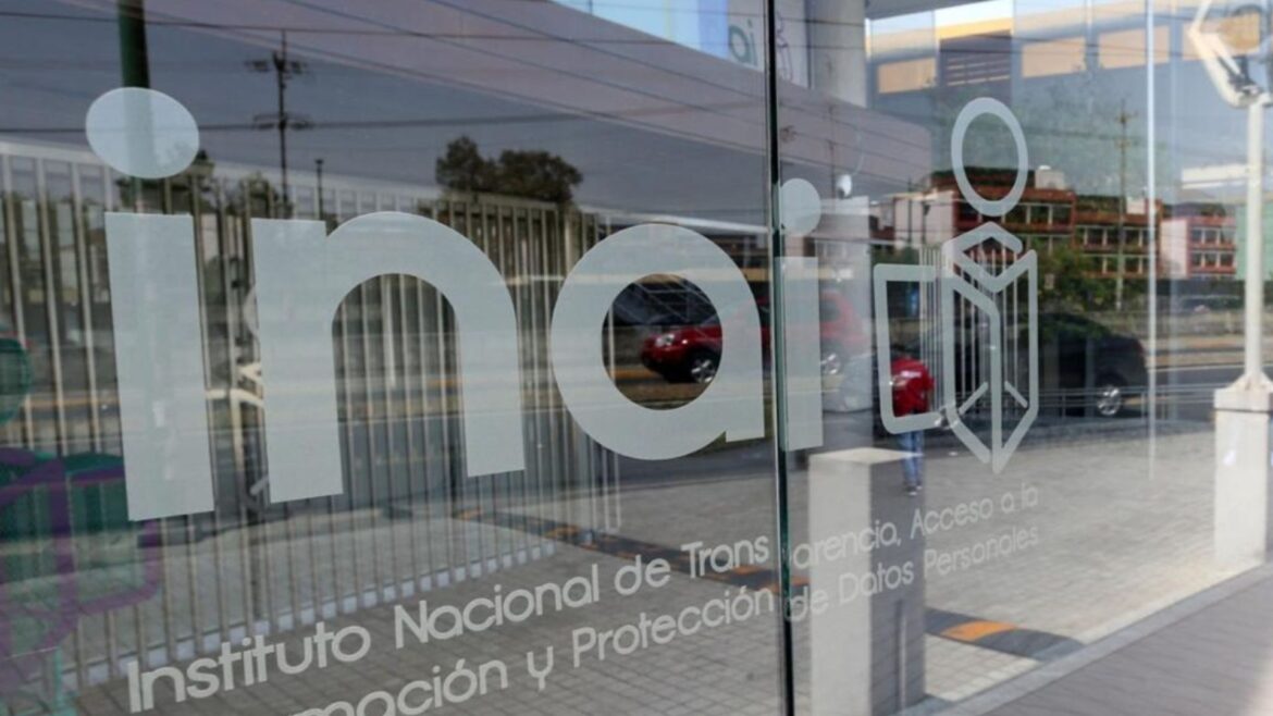 Extinción del INAI, IFT y otros órganos autónomos avanza; Morena ya tiene el predictamen